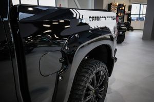 Chevrolet Silverado bild 16