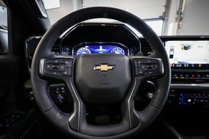 Chevrolet Silverado bild 19