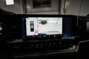Chevrolet Silverado bild 25