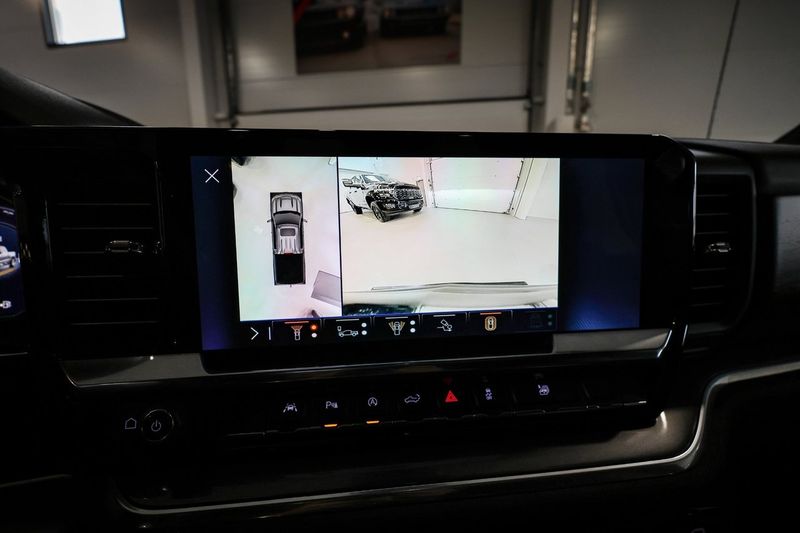 Chevrolet Silverado bild 25