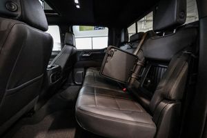 Chevrolet Silverado bild 29