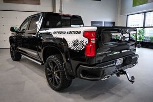 Chevrolet Silverado bild 5