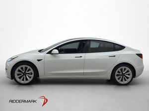 Tesla Model 3 bild 5