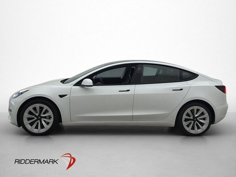 Tesla Model 3 bild 5