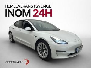 Tesla Model 3 bild 1