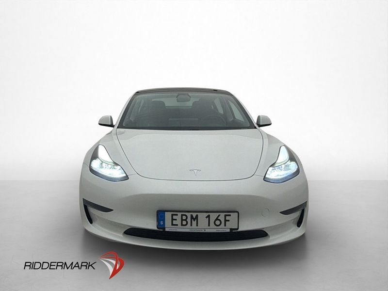Tesla Model 3 bild 3