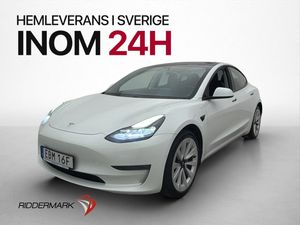 Tesla Model 3 bild 4