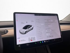 Tesla Model 3 bild 22