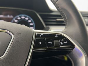 Audi e-tron bild 26