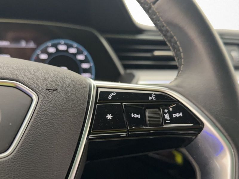Audi e-tron bild 26