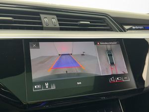 Audi e-tron bild 21