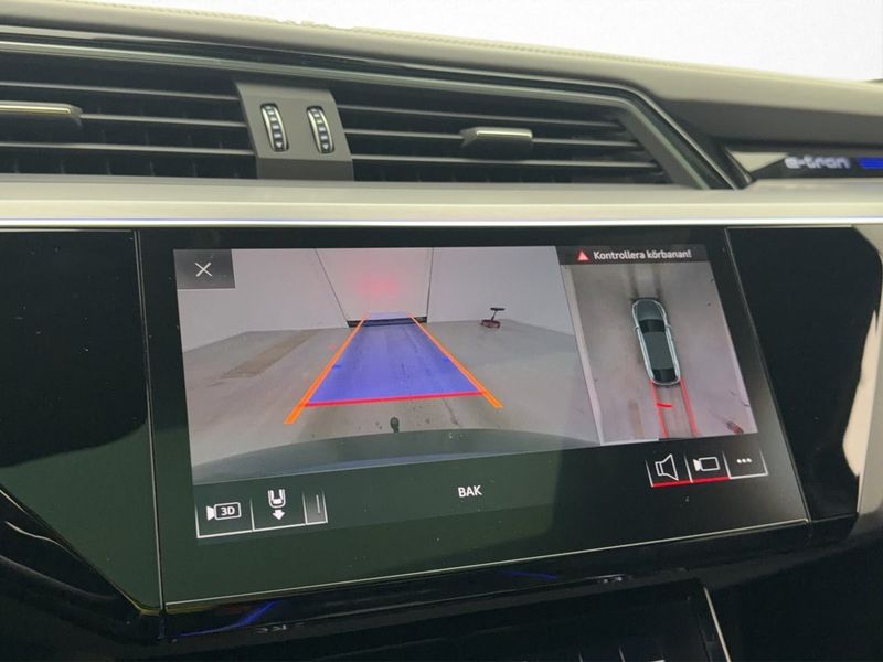 Audi e-tron bild 21