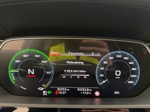 Audi e-tron bild 22