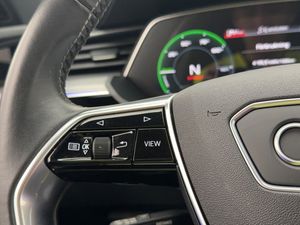 Audi e-tron bild 24