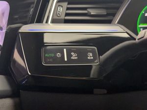 Audi e-tron bild 33
