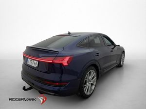 Audi e-tron bild 9