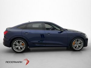 Audi e-tron bild 10