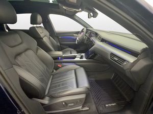 Audi e-tron bild 14