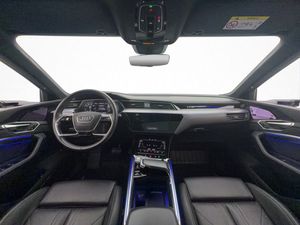 Audi e-tron bild 15