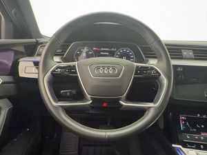 Audi e-tron bild 25