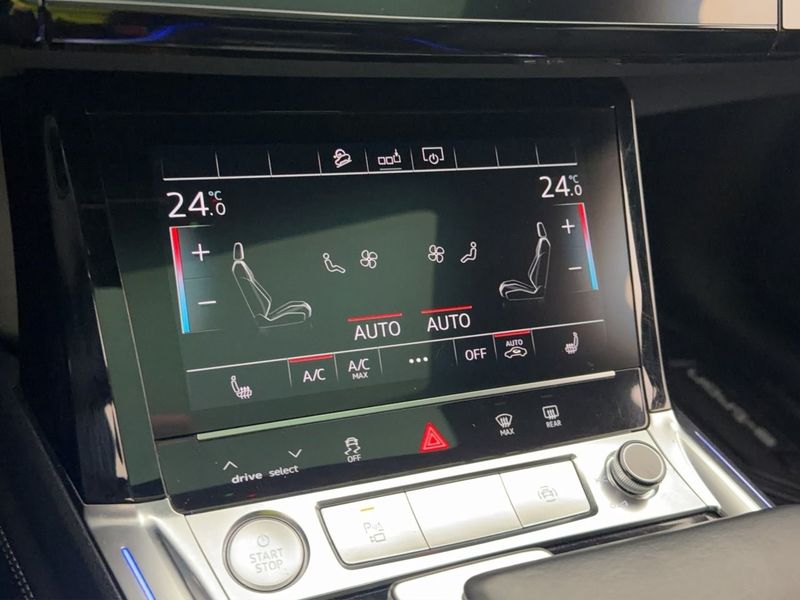 Audi e-tron bild 27