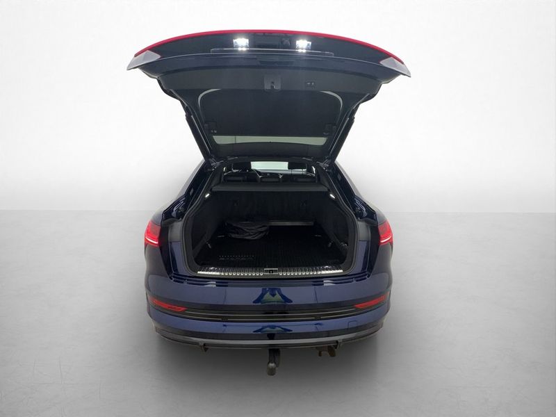 Audi e-tron bild 11