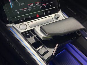 Audi e-tron bild 28
