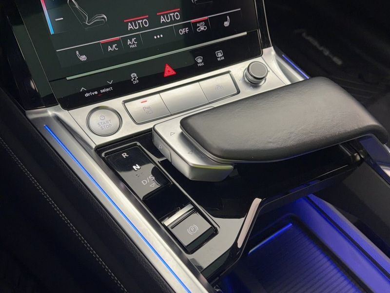 Audi e-tron bild 28