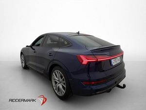 Audi e-tron bild 6
