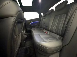 Audi e-tron bild 17