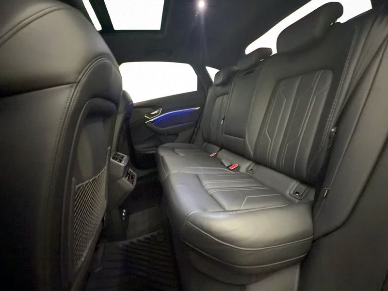 Audi e-tron bild 17