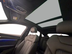 Audi e-tron bild 18