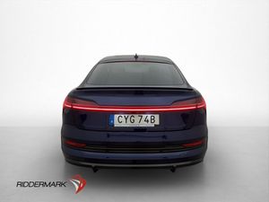 Audi e-tron bild 8
