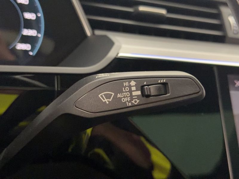 Audi e-tron bild 31
