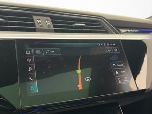 Audi e-tron bild 20