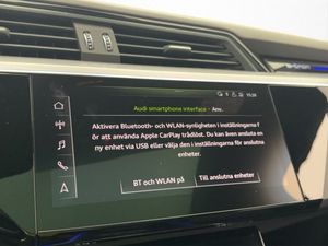 Audi e-tron bild 23