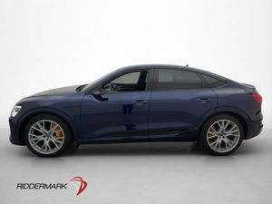 Audi e-tron bild 5