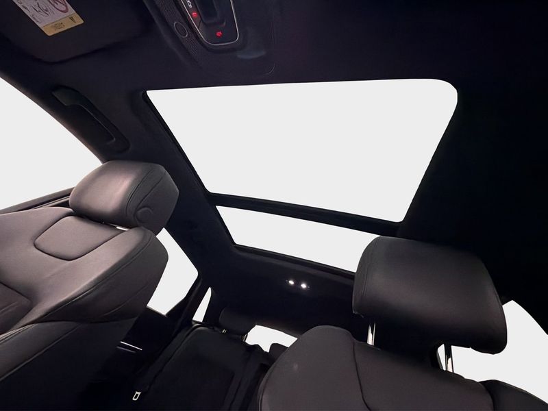 Audi e-tron bild 18