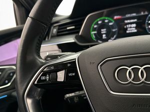 Audi e-tron bild 29