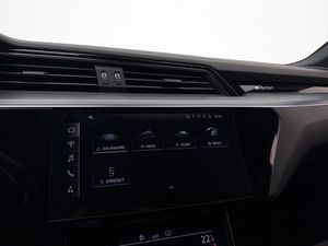 Audi e-tron bild 23