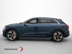 Audi e-tron bild 5