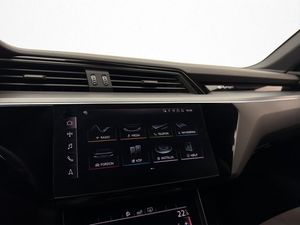 Audi e-tron bild 22