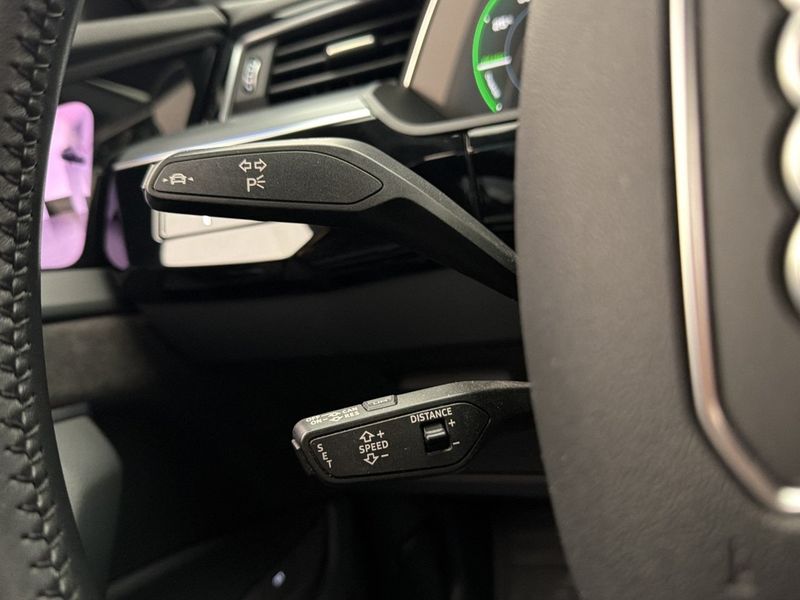 Audi e-tron bild 35