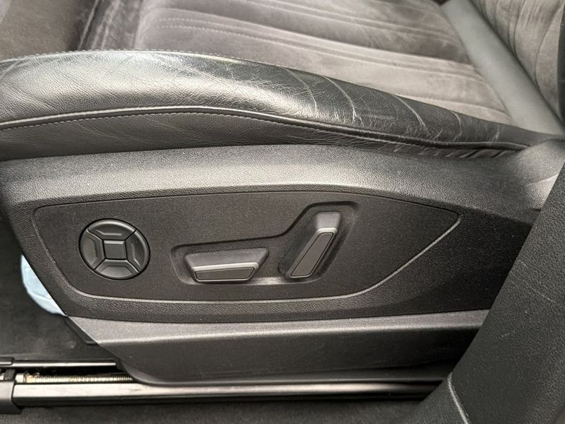 Audi e-tron bild 36