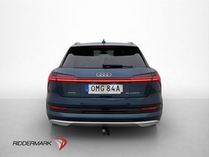 Audi e-tron bild 8