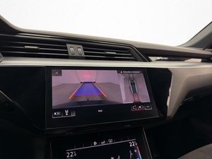 Audi e-tron bild 21