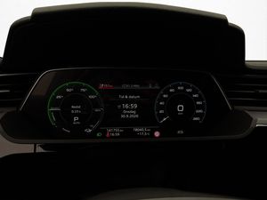 Audi e-tron bild 20