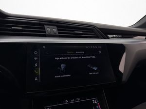 Audi e-tron bild 25
