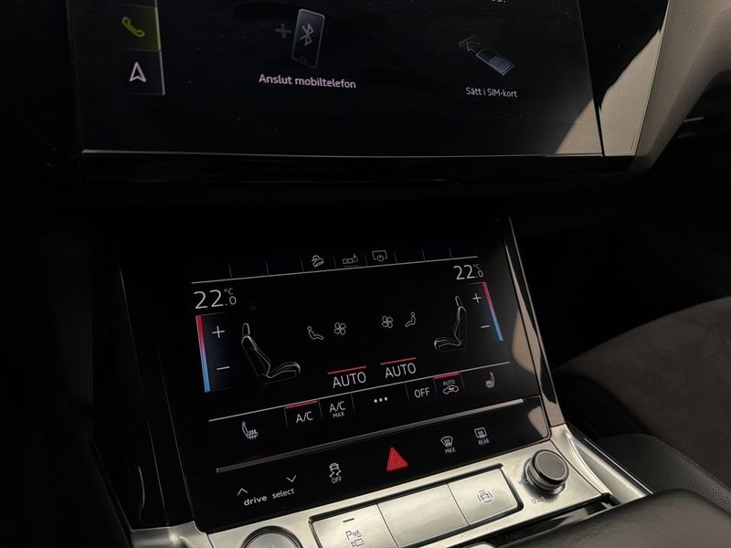 Audi e-tron bild 31