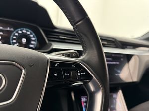 Audi e-tron bild 30